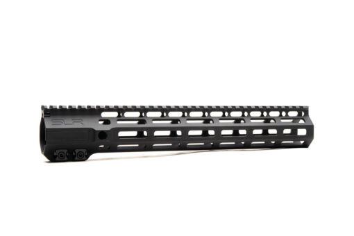 SLR Rifleworks SLR ION Lite M LOK Handguard - 12.5" - 