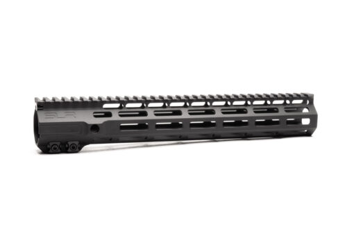 SLR Rifleworks SLR ION Lite M LOK Handguard - 12.9" - AR15 Discounts