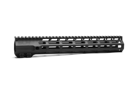 SLR Rifleworks SLR ION Lite M LOK Handguard - 13.1" - AR15 Discounts
