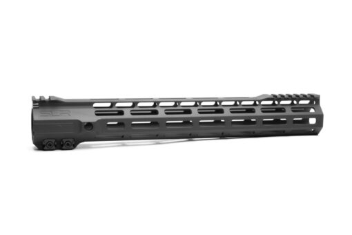 SLR Rifleworks SLR ION Ultra Lite M LOK Handguard - 13.7" - AR15 Discounts
