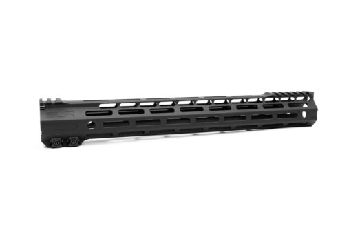 SLR Rifleworks SLR ION Ultra Lite M LOK Handguard - 14.87" - AR15 Discounts