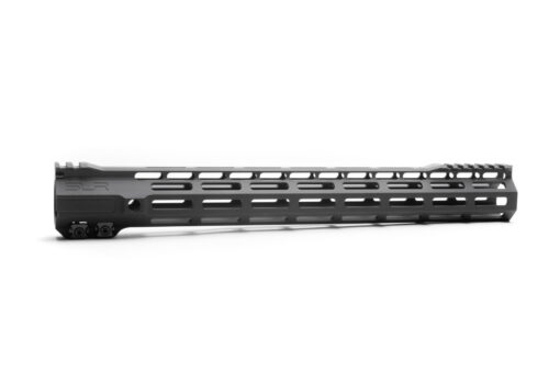 SLR Rifleworks SLR ION Ultra Lite M LOK Handguard - 15.5" - AR15 Discounts