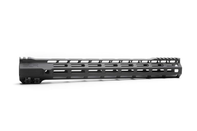 - SLR Rifleworks SLR ION Ultra Lite M LOK Handguard - AR15Discounts