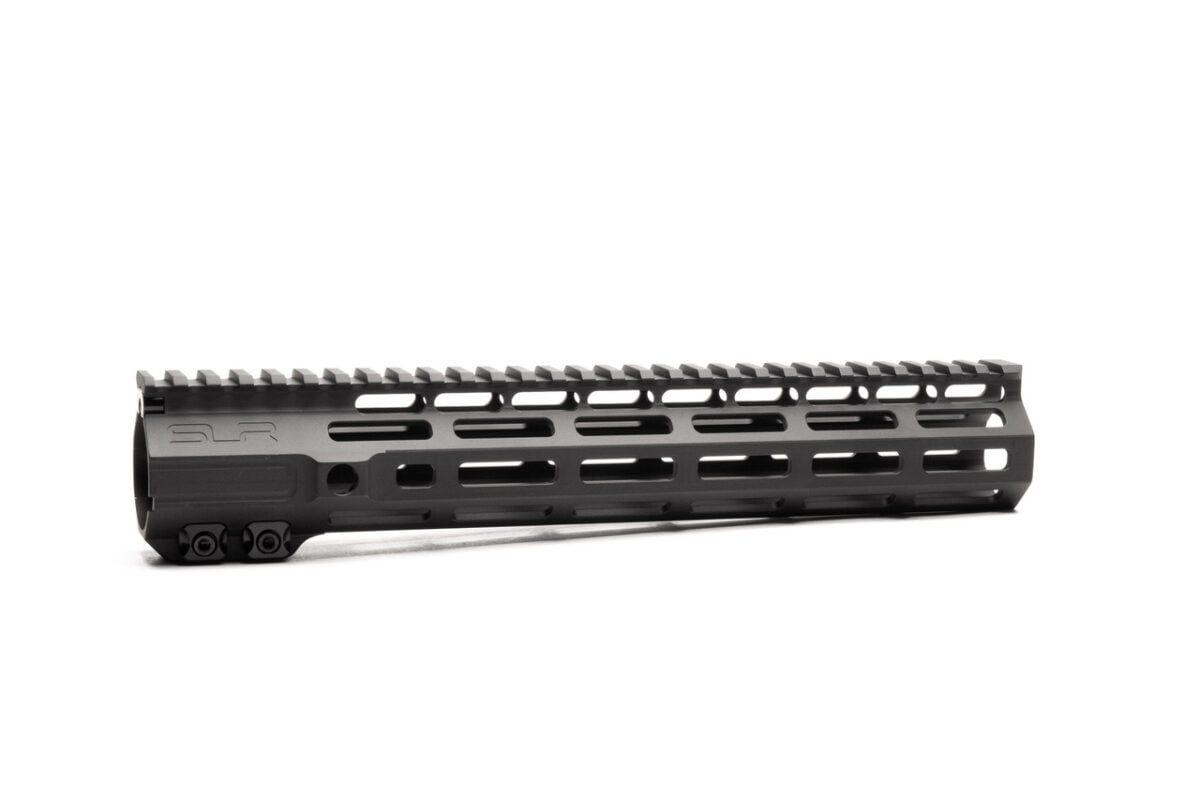 - SLR Rifleworks SLR ION Lite M LOK Handguard - AR15Discounts