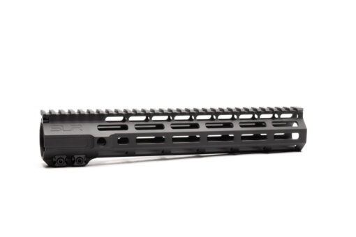 SLR Rifleworks SLR ION Lite M LOK Handguard - 15.5" - AR15 Discounts