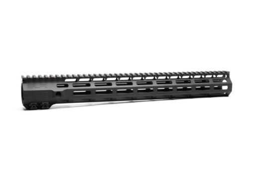 SLR Rifleworks SLR ION Lite M LOK Handguard - 16" - AR15 Discounts