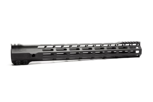 SLR Rifleworks SLR ION Ultra Lite M LOK Handguard - 16" - AR15 Discounts