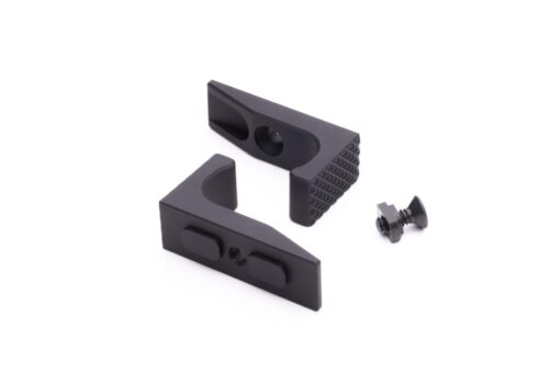 SLR Rifleworks SLR Hand Stop M LOK 2 Barricade - 
