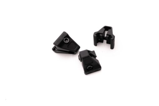 SLR Rifleworks SLR Hand Stop MOD 3 Picatinny - 