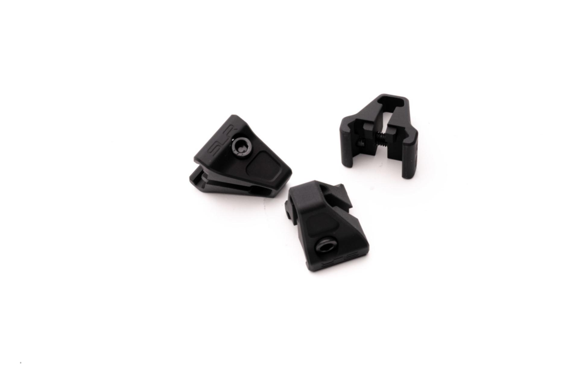 SLR Rifleworks SLR Hand Stop MOD 3 Picatinny