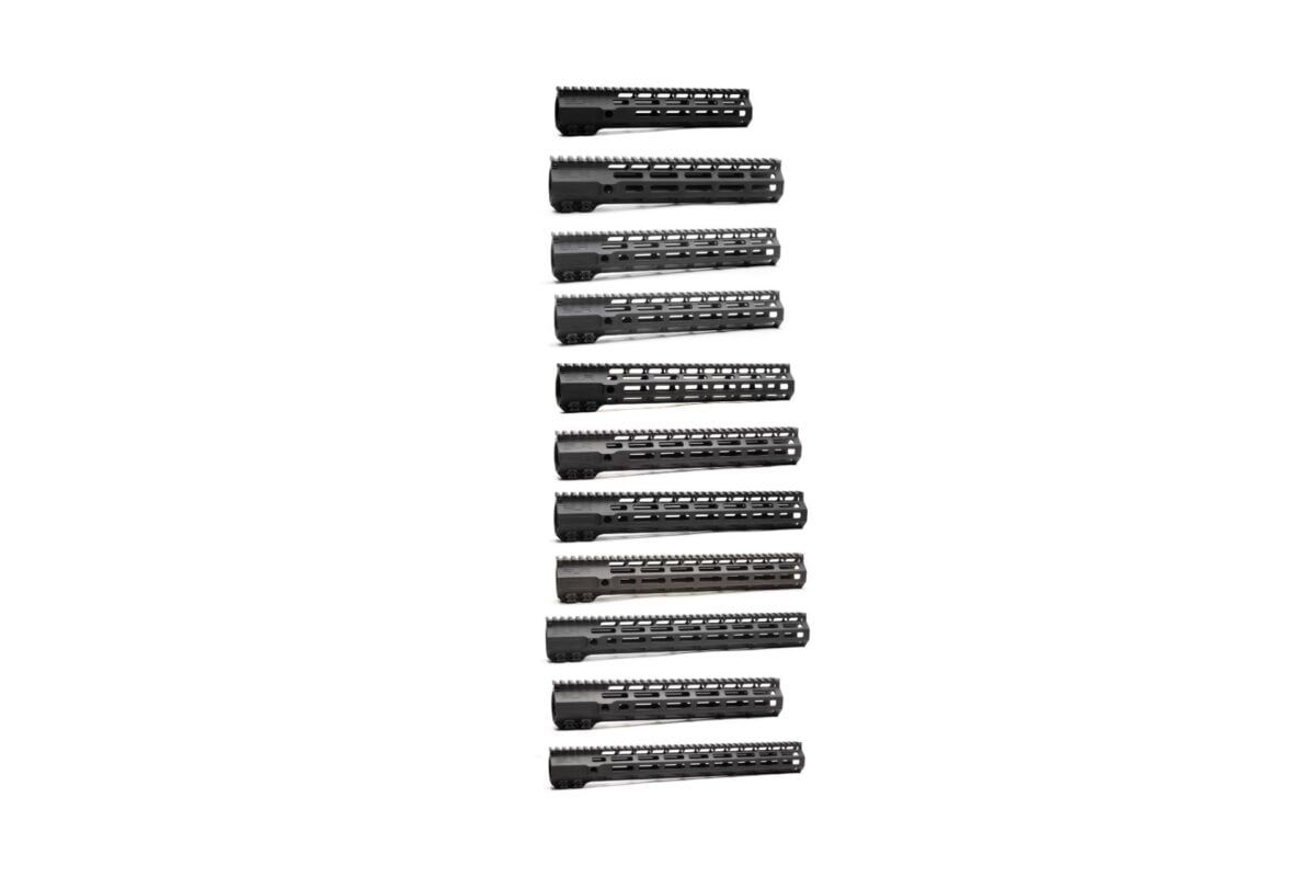SLR Rifleworks - AR15Discounts