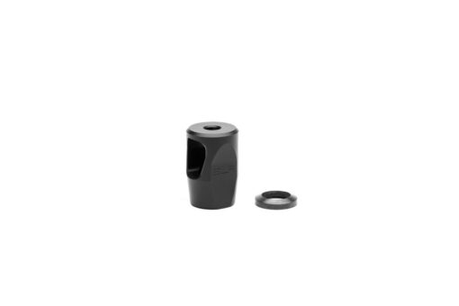 SLR Rifleworks SR22 Muzzle Brake - AR15 Discounts