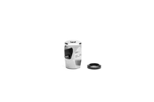 SLR Rifleworks SR22 Muzzle Brake Titanium - AR15 Discounts