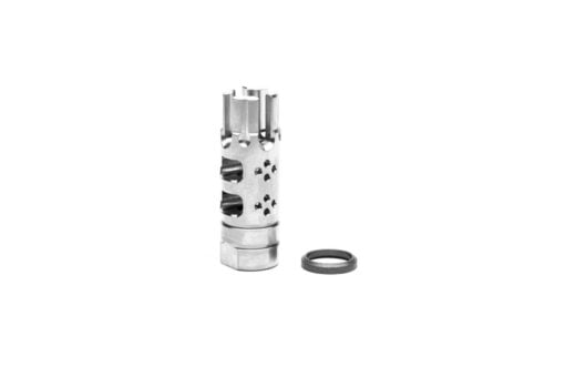 SLR Rifleworks Synergy BCF 30 Cal Titanium - AR15 Discounts