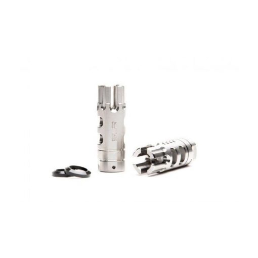 SLR Rifleworks Synergy BCF 5.56 - Titanium - AR15 Discounts