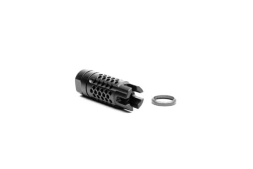 SLR Rifleworks Synergy Comp 30 Cal - AR15 Discounts