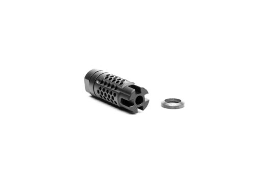 SLR Rifleworks Synergy Comp 5.56 Mod1 California Legal - AR15 Discounts