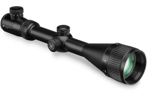 AR15 Discounts Vortex Crossfire II 3-12x56 SFP V-Brite MOA Hog Hunter - $299.99 at AR15 Discounts