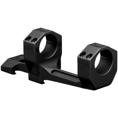 Vortex Optics Vortex Precision Extended 30mm 20 MOA Cantilever Mount - 1.57"