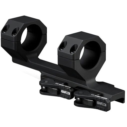AR15 Discounts Vortex Precision QR Extended 30mm Cantilever Mount - 1.45" - $299.99 at AR15 Discounts