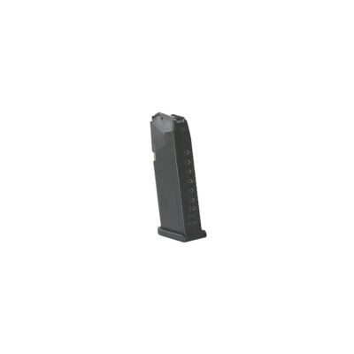 Glock MF10023 OEM Black Detachable 10rd 40 S&W for Glock 2
