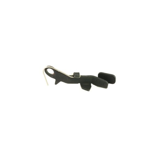 Glock OEM Slide Stop Lever 17 34 with Spring Not G43 Fits 2 Pin Models Only - AR15 Discounts