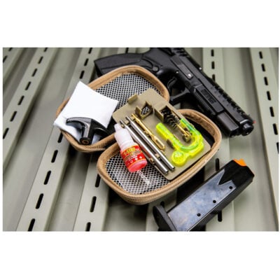 Proshot ProShot Compact Concealed Carry Pistol KIT - 9MM,.357-.45 CAL