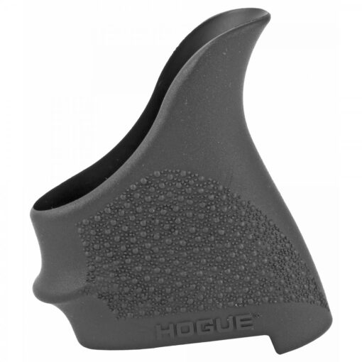 Hogue HandAll Beavertail Pistol Grip Fits Glock 26/27 Black