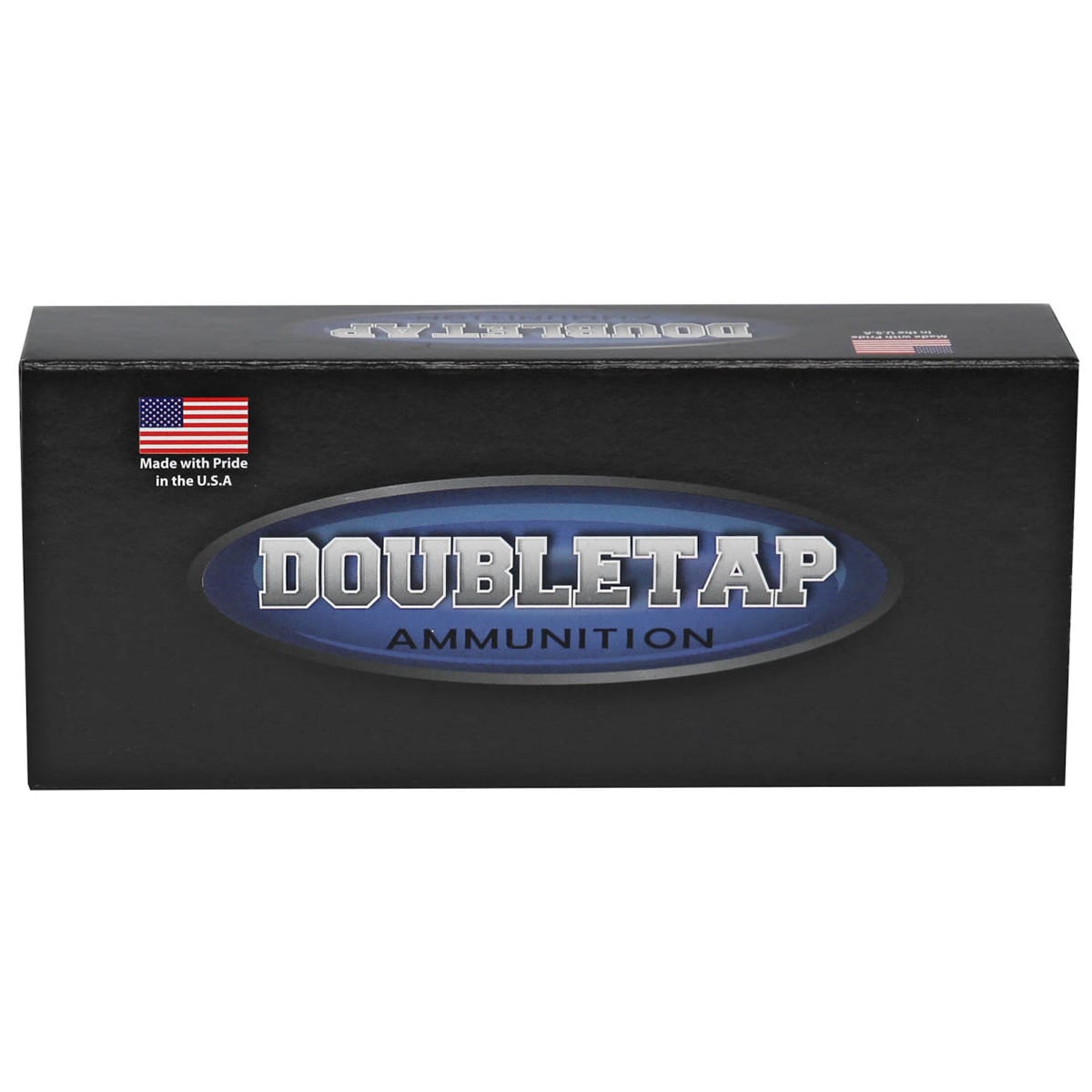 doubletap 7.62x39 123gr TSX – 20rd