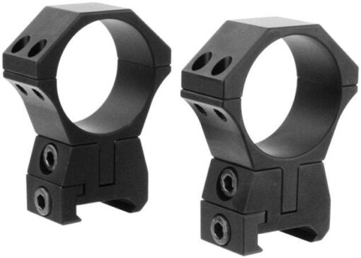 FX Airguns No-Limit Scope Mount - 34mm - Picatinny - 