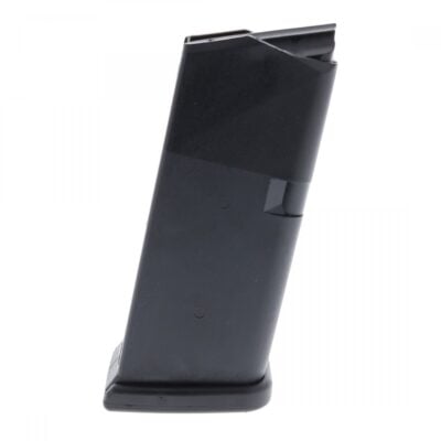 Glock MF30009 G30 9rd 45 ACP For Glock 30 Black Polymer