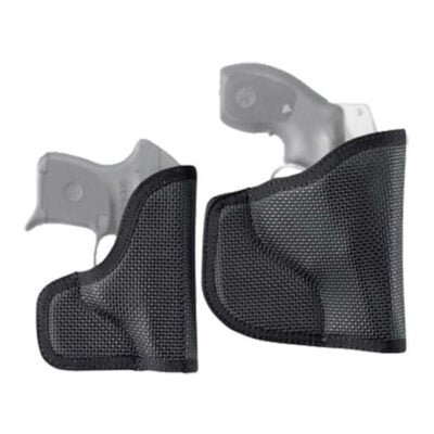 Desantis Gunhide The Nemesis Ambidextrous Pocket Holster - Glock 26/27