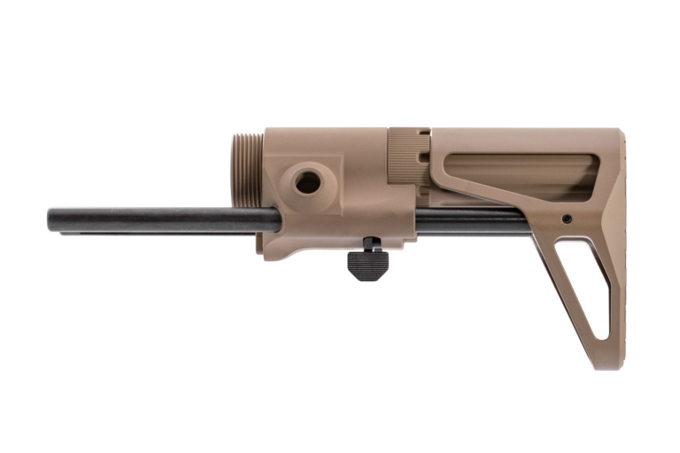 - Maxim Defense CQB Gen 6 Stock for AR-15 - AR15Discounts