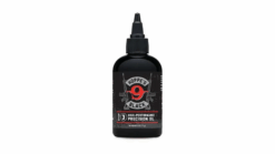 Hoppe's HBL4 Black Precision Gun Oil - 4oz