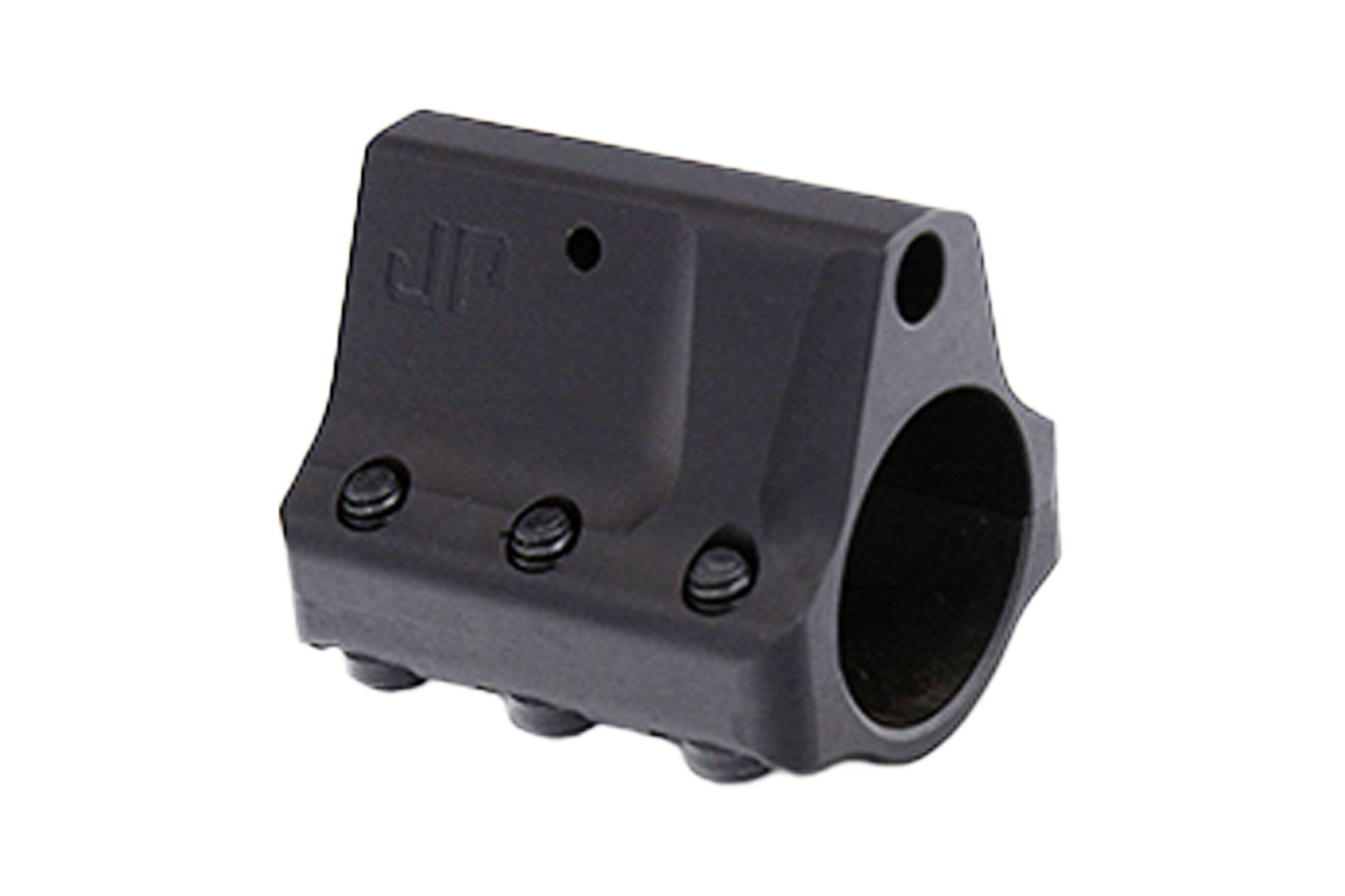 JPGS-9D - JP Enterprises .750 Clamp-On Adjustable Gas Block - Black ...