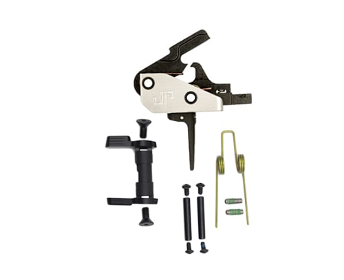 JP Enterprises Modular AR-15 Trigger System