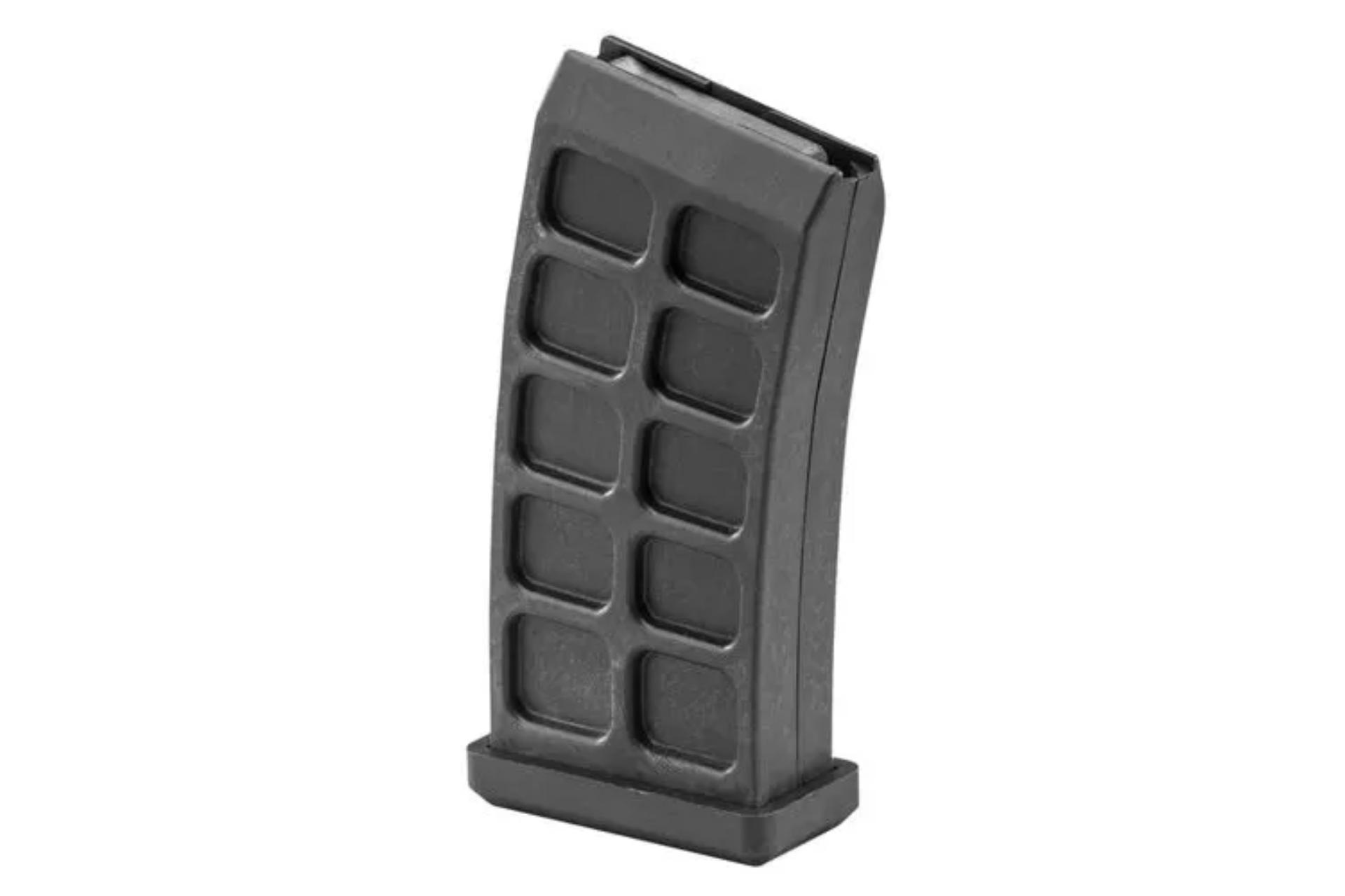 Alexander Arms M17HMRMAG OEM Black Detachable 10rd 17 HMR