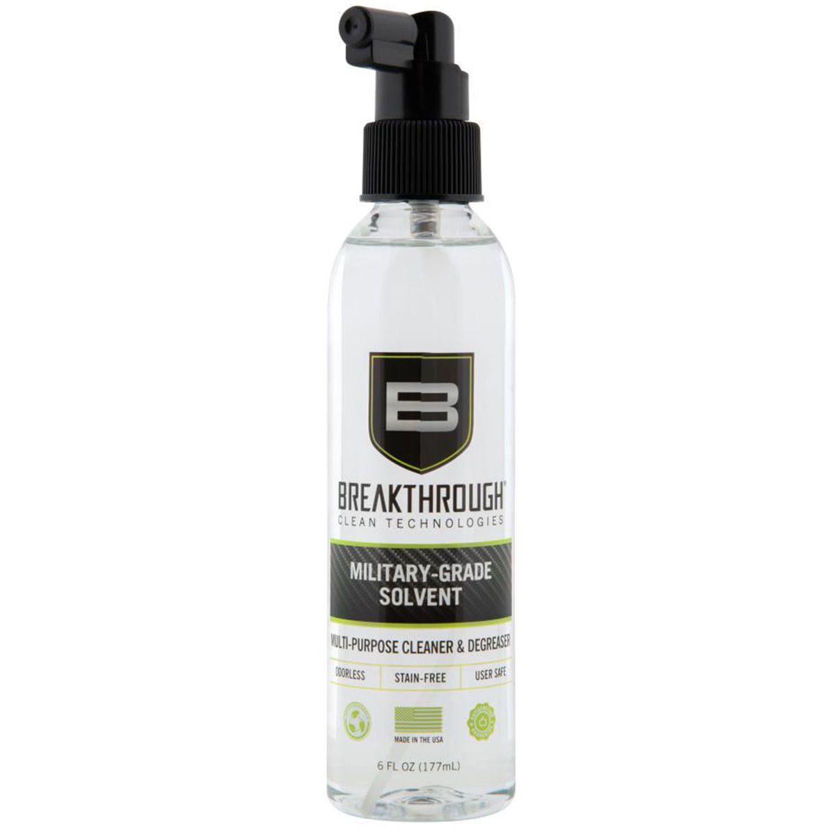 allen-breakthrough-military-grade-solvent-6oz-bottle-with-pump-sprayer
