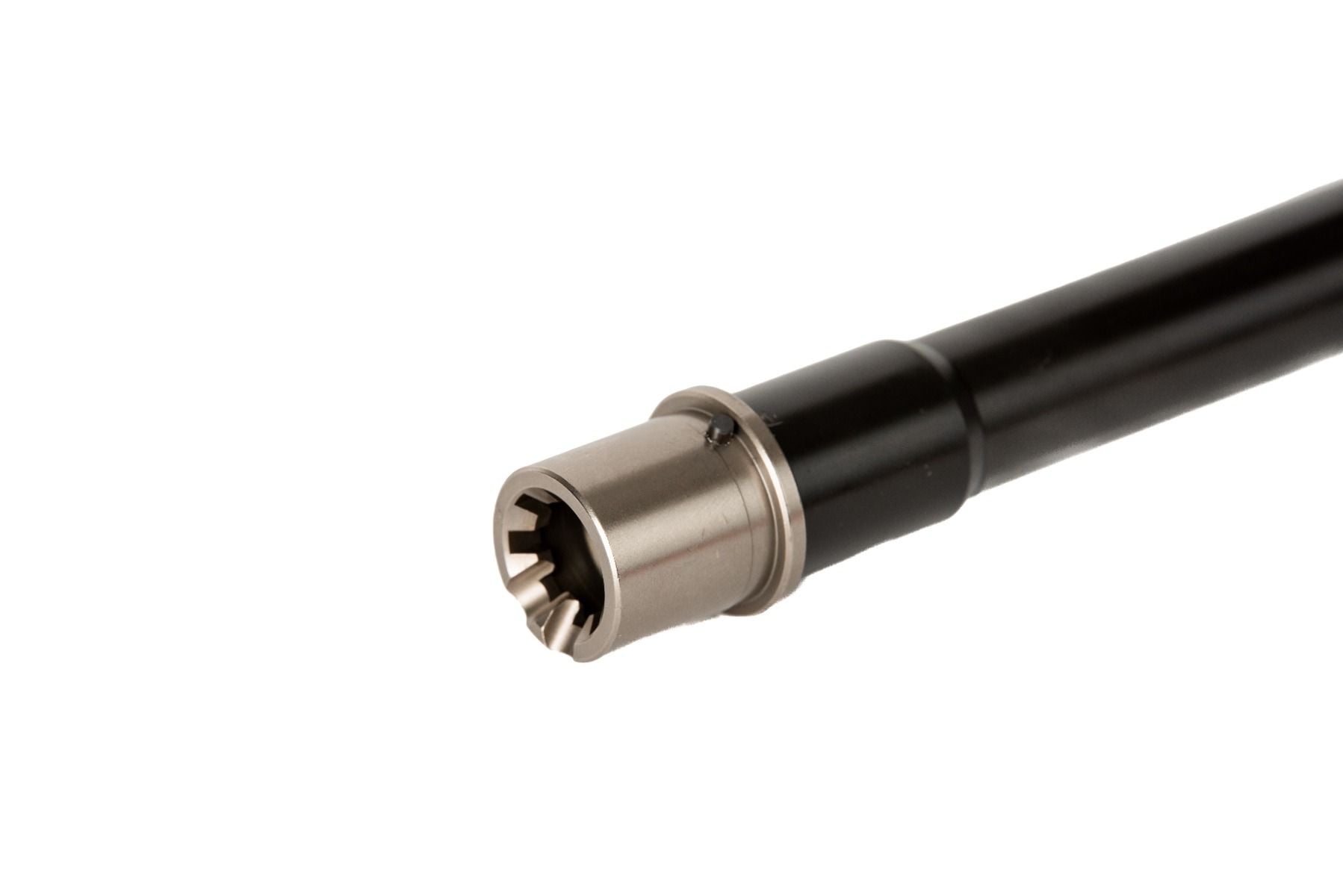Ballistic Advantage 16" 22 ARC SPR Rifle Stainless Steel Black Nitride Premium Black Series Barrel 1:7 Twist