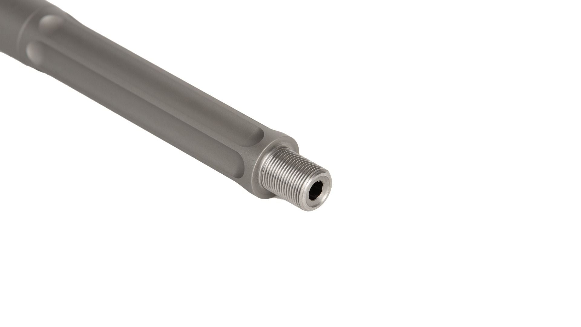 Ballistic Advantage 18" 22 ARC SPR Fluted Rifle Stainless Steel Premium Series Barrel 1:7 Twist