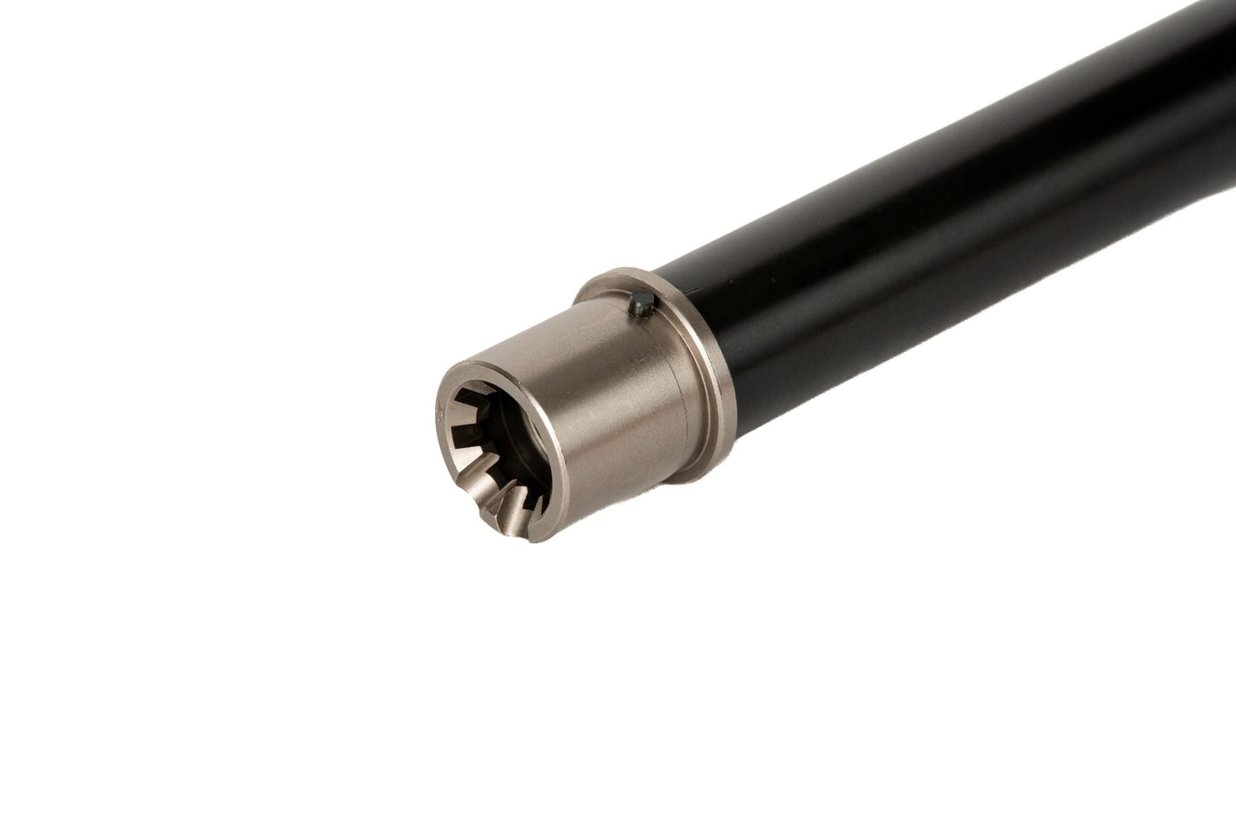 Ballistic Advantage Ballistic Advantage 22" 22 ARC Bull Rifle+1 Stainless Steel Black Nitride Premium Black Series Barrel 1:7 Twist