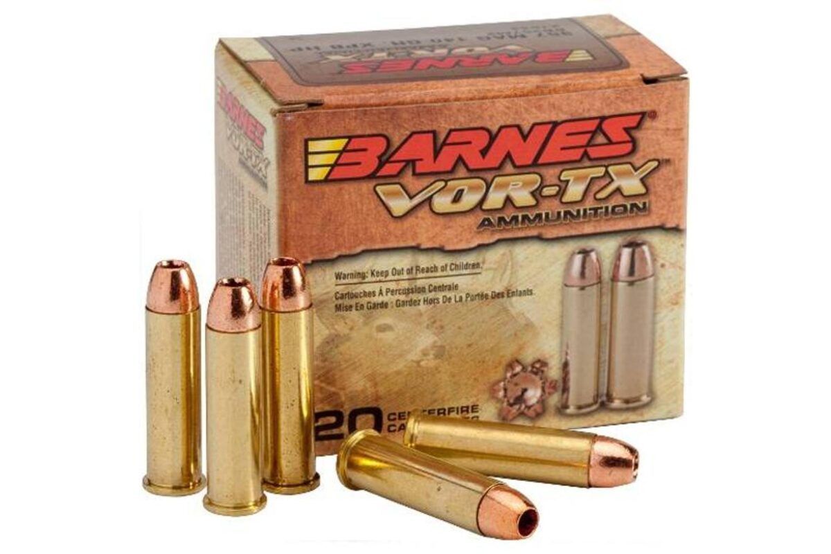 Barnes ar15discounts