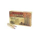 Barnes Bullets 22008 VOR-TX 22-250 Rem 50 gr 3830 fps Barnes TSX Flat Base (TSXFB) Rifle Ammo – 20 Rounds