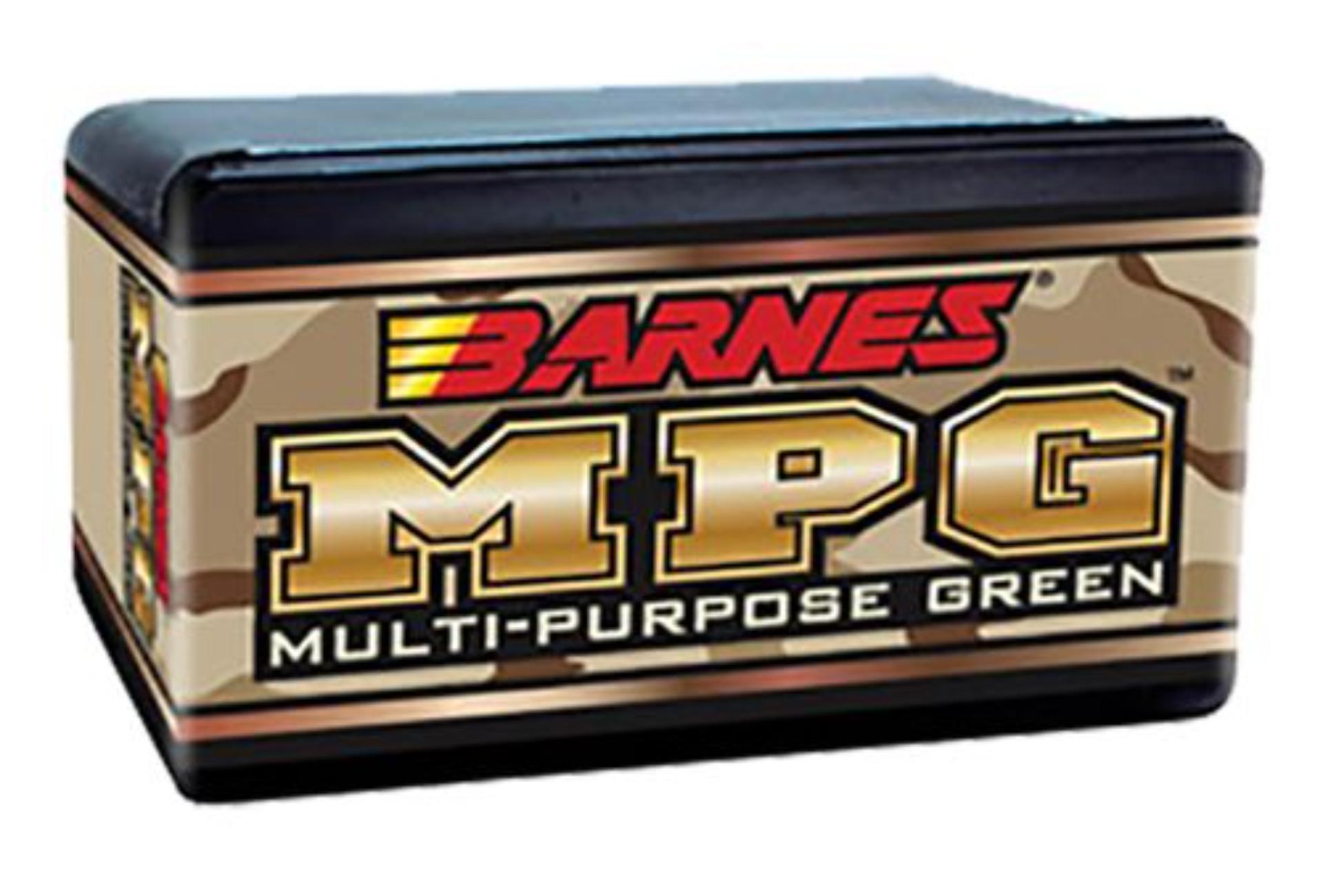 barnes .308 Winchester 150gr – 50rd
