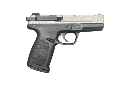 BELT CLIP - SW SD 9/40 VE - AR15 Discounts
