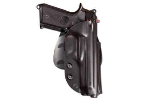 Beretta 92FS/96 ABS Holster RH - 