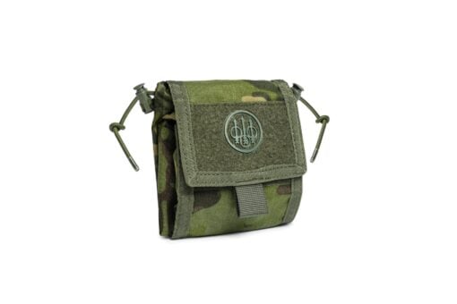 Beretta Foldable Dump Multicam Pouch -