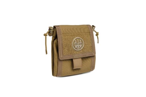 Beretta Foldable Dump Pouch - FDE - 