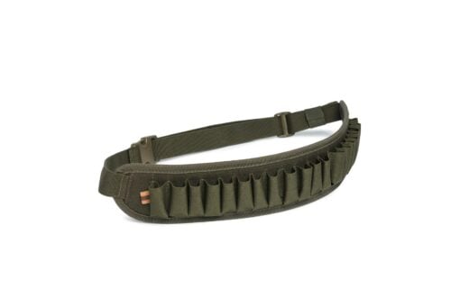 Beretta GameKeeper EVO Cartridge Belt MOSS BROWN BARK -