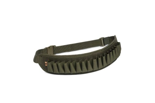 Beretta GameKeeper EVO Cartridge Belt MOSS BROWN BARK -